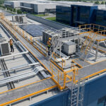 Roof Walkway & Platform Systems