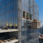 Vertical Access & Lifting Solutions